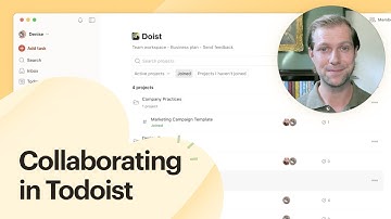 All-in-one Collaboration Tool