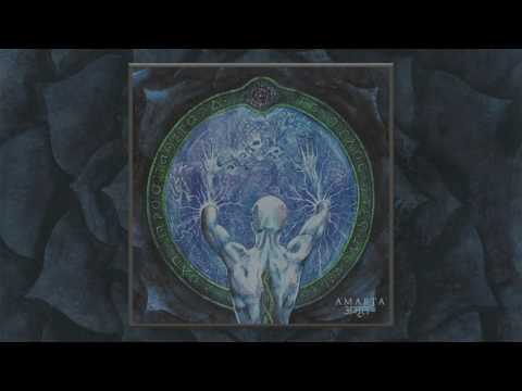 Acherontas - Amarta [New Album, 2017 - 2nd Track Premiere]