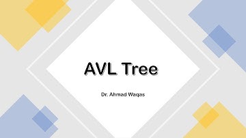 AVL Trees