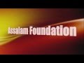 Assalam foundation  introductions