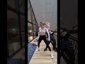 Fight Choreography 