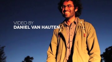 Haseeb Ahmed - Performance Artist