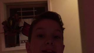 Dog Tree And Mms Prank She Actually Ate Them