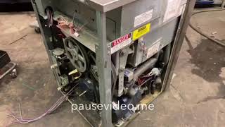 Stoelting F131 Slices Concession