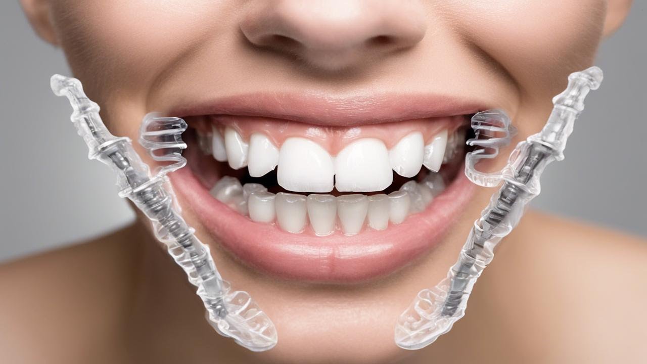 Transform Your Smile with Modern Orthodontics - Are Clear Aligners the ...