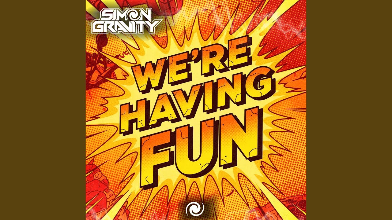 Guarda We're Having Fun su YouTube Guarda We're Having Fun su YouTube