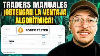 El Método de Optimización Que Los Traders Profesionales Usan