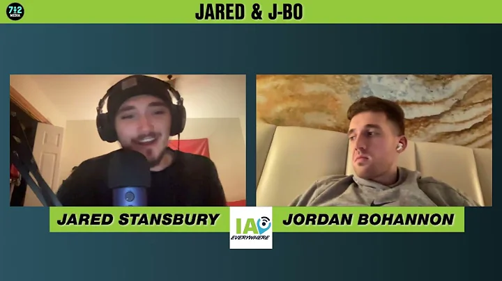 J-Bo & Jared: Jordan is in the crosshairs after Ka...