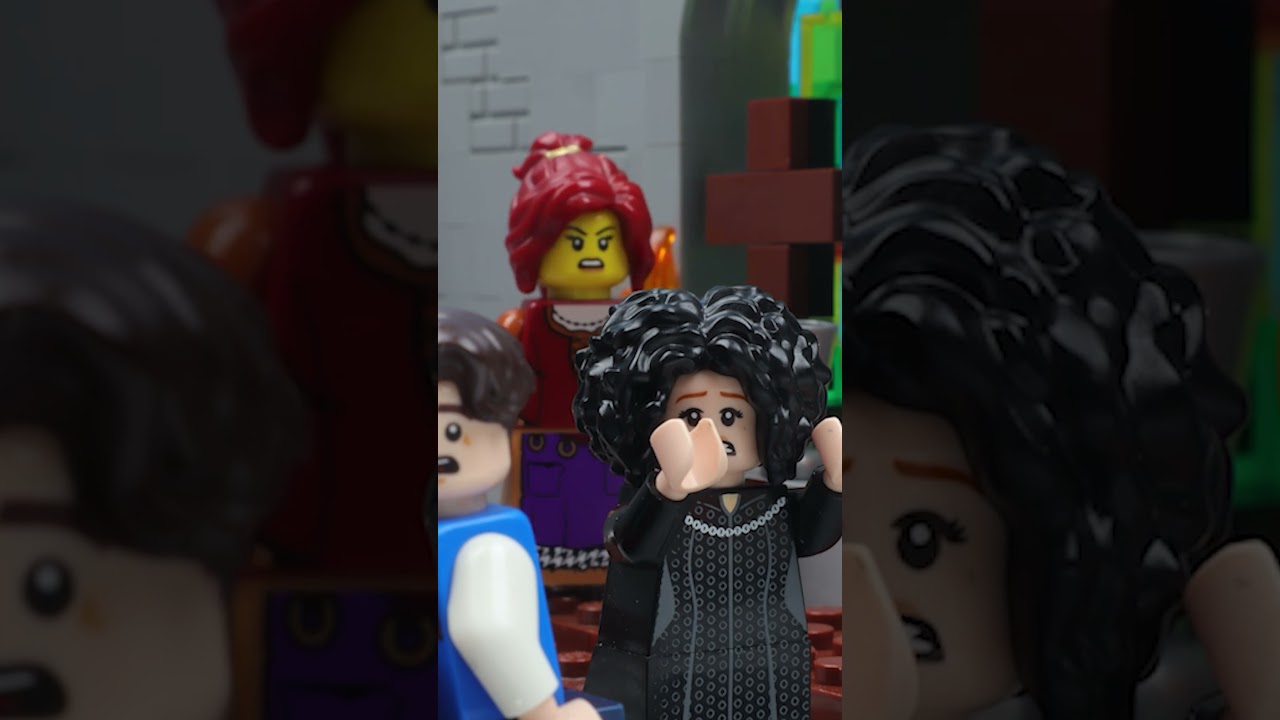 The Dragon Knights move to sack the defenseless Edgewater Castle😲🔥 