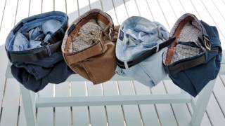 Pionier Grote En Lange Maten Herenkleding