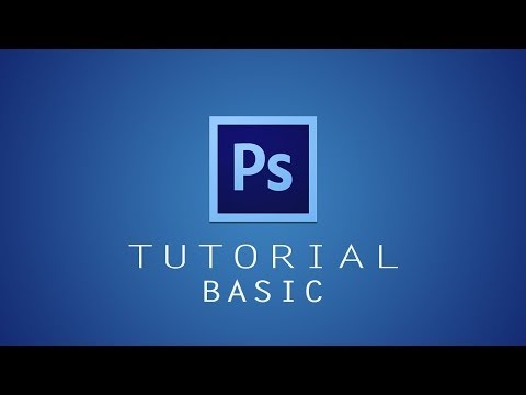 Tutorial Photoshop Cs-Tutorial Incepatori || Basic