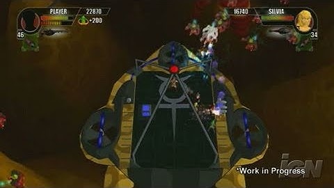 Rocketmen: Axis of Evil  Xbox Live Gameplay