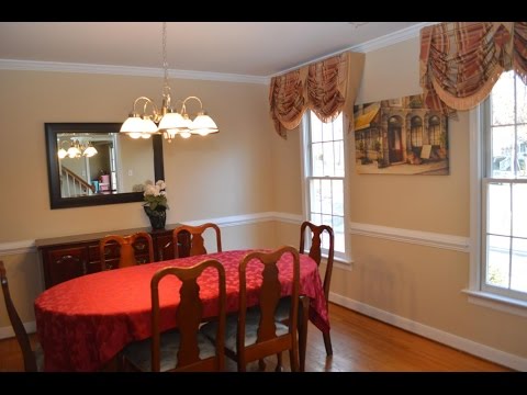 14106 Hill Spring Drive, Chester, VA home video tour