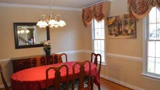 14106 Hill Spring Drive video tour