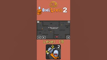 One Level 2 Jailbreak Stickman Level 19