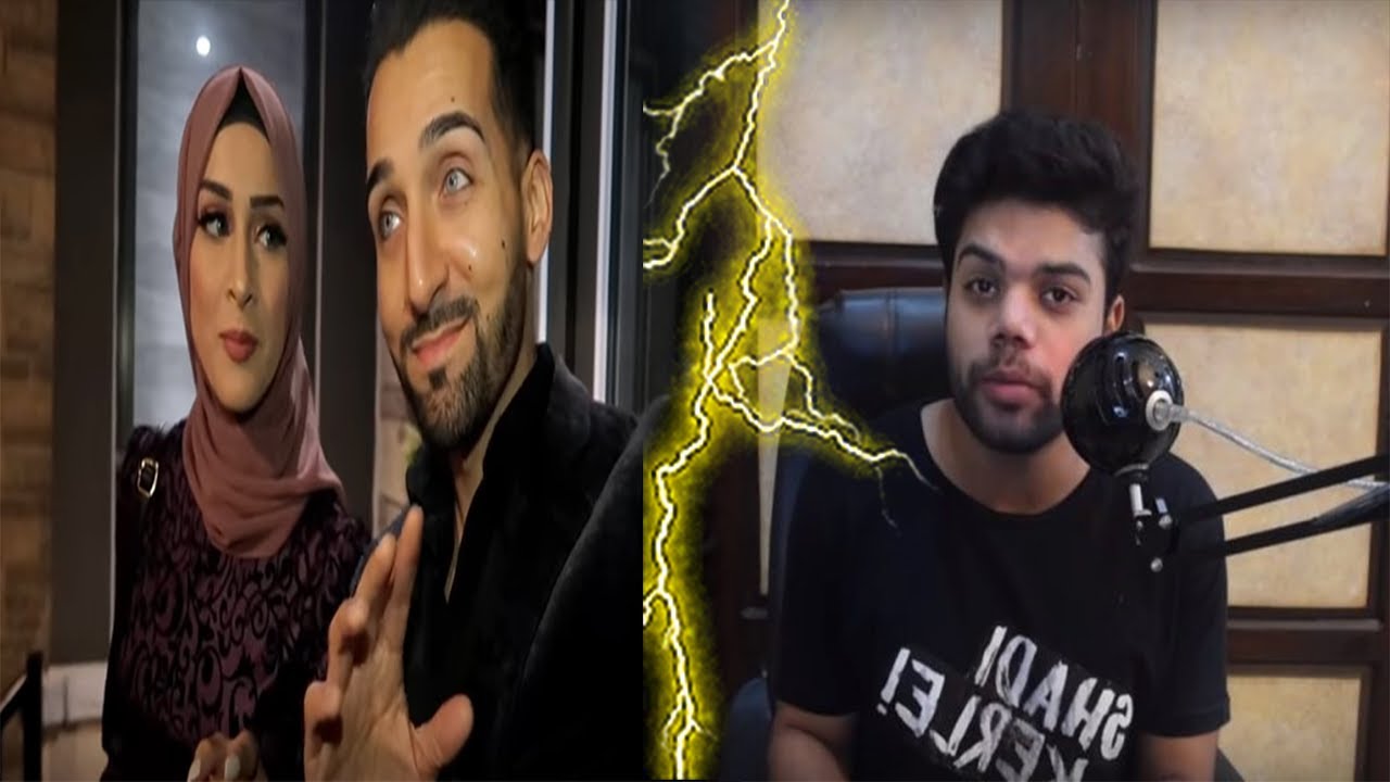 zaid ali t net worth Sham idrees & Ducky Bhai EXPOSED : Youtubers personal fights doesn't make sense | Haqeeqat Jano