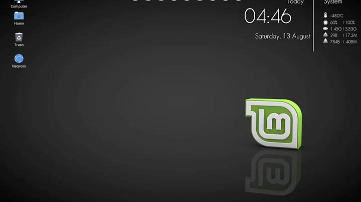 40 fixing the network icon in linux mint 18 cinnamon to follow the sardi icon theme