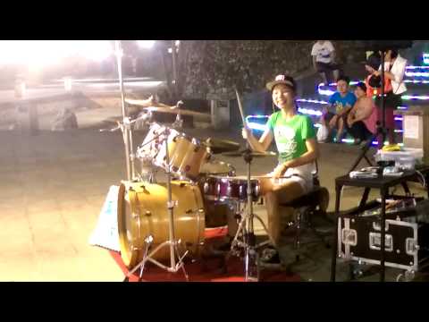 20140912 *李侑真* 《陳小雲-愛情恰恰》