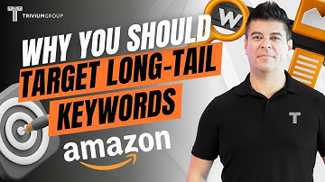 How To Boost Your Sales With Long Tail Keywords In Your Amazon PPC - 2023