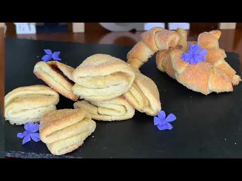 Video: Come Preparare I Biscotti Alla Ricotta Più Deliziosi?