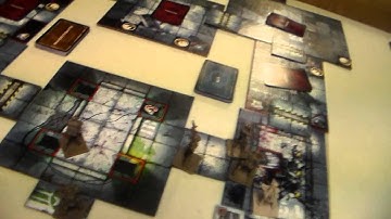 S14 EP26 level 7 omega protocol breath of fresh air pt1