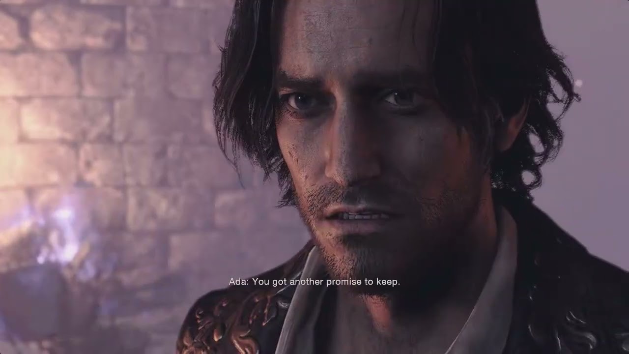 Resident Evil 4 EP4 (separate ways) 2026 01 06   12 38 46 08