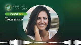 The Science and Spirituality Behind Sound Therapy | Tenille Bentley