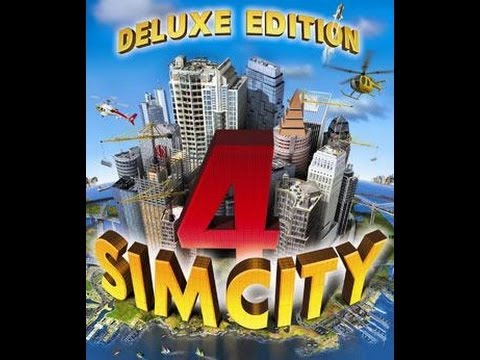 Sim City 4: Episode 4 Making Money Tutorial