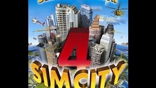Sim City 4: Episode 4 Making Money Tutorial
