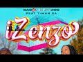 Bassie Aymos Ft T Man SA - "Izenzo" Type Beat Instrumental