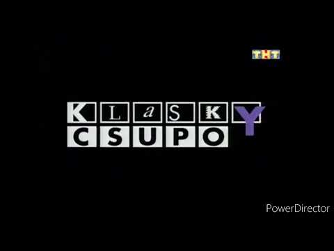Russian Klasky Csupo