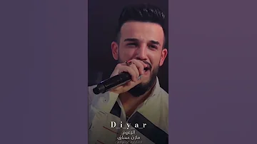 السبع يهجم بالليل مازن عساف 