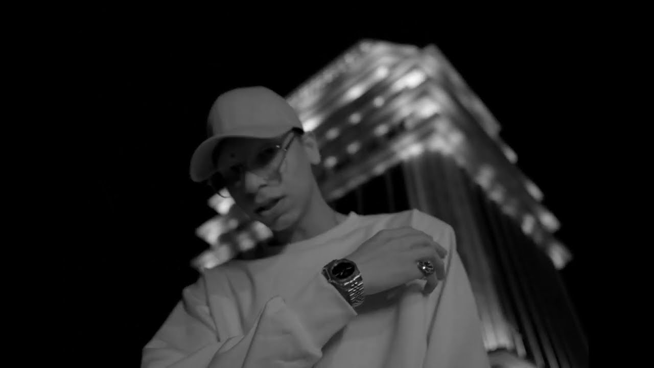 Young Sudden - Farda (Official Video)