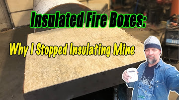 Insulating a Firebox on Your Offset Smoker: Is It Necessary?
