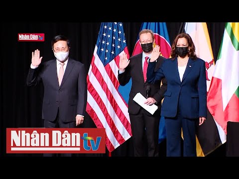 Video Quan hệ Việt Nam - Hoa Kỳ thực chất, hiệu quả, ổn định... - youtube