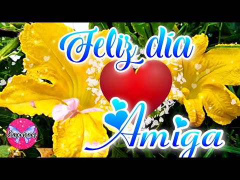 Feliz Día de