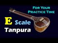 Tanpura e scale 1 hour best scale for vocal original soundbest for meditation l sworlipi nepal ll