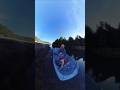 a day at hagg lake. #greatpnw #oregon #fishing #boating