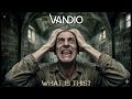 WHAT IS THIS? (DON'T SEE IT Hardcore Techno VANDIO) 2026 #theprodigy #techno #music #edm #dj #remix