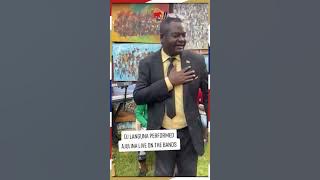 DJ Languna Emotional And Amazing Ajulina Hit Music Performance Acoli Gate TV