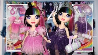 Rainbow high fashion packs | Unboxing and Review