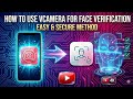 Virtual Camera Live Assist App 1000% Working//Launched Field Problem Solved#vcamera#launched#fiel