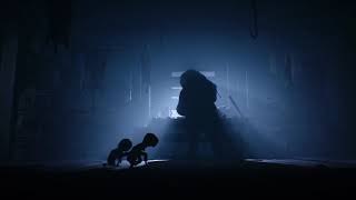 Little Nightmares Ll Demo