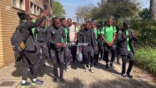 Labuz’kwere kwere by Orbit Football Club .