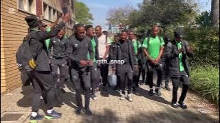 Labuz’kwere kwere by Orbit Football Club .