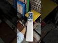 SS HERITAGE | MRP - 21,600 |#cricket#batreview#cricketlover#shorts#viral
