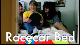 it's time to turn my bed into a racecar bed by maxwell greene 513 views 3 years ago 3 minutes, 18 seconds