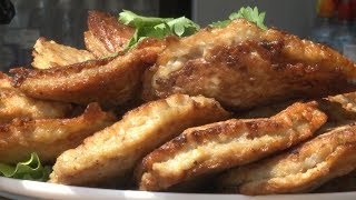 Самые вкусные драники на ярмарке "Мiнскi дранiк 2017" Самые вкусные драники на ярмарке "Мiнскi дранiк 2017"