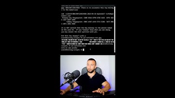 Ejemplo Práctico de Cifrado con GPG en Linux parte 2