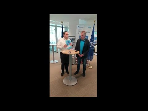 სად არის დღეს საქართველო? - გიორგი ვაშაძის და სერგო ჩიხლაძის ფეისბუქლაივი ბრიუსელიდან